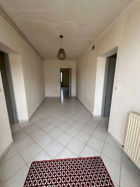 Maison à BOSCAMNANT