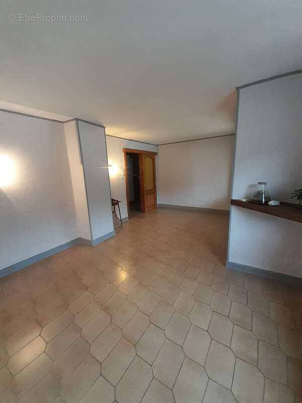 Appartement à RIBEAUVILLE