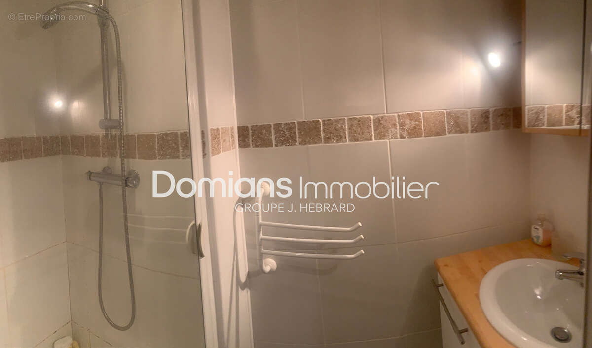 Appartement à PORT-VENDRES