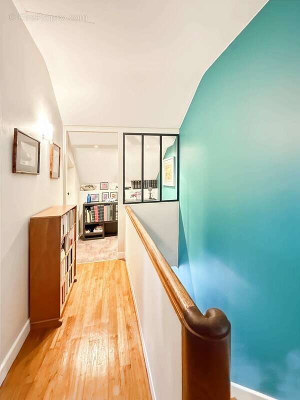 Maison à CHATELLERAULT