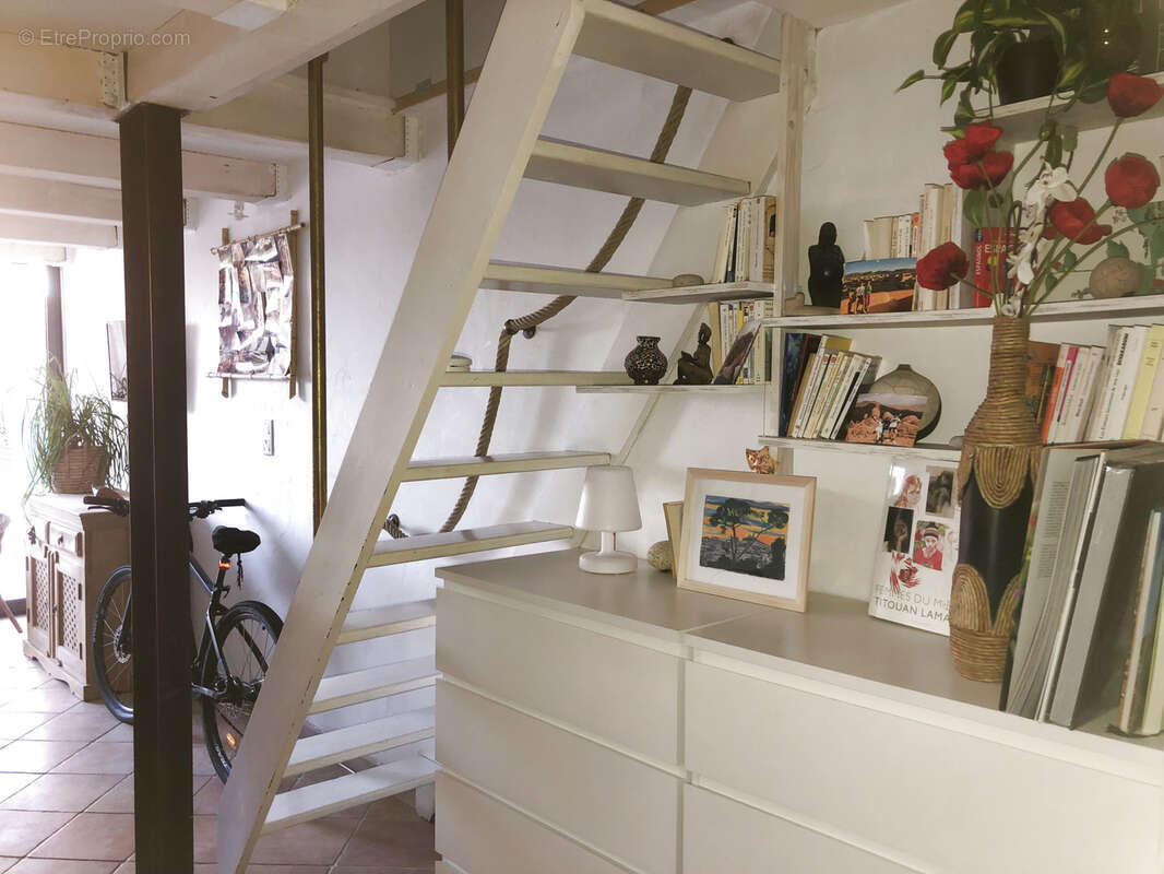 Maison à SANARY-SUR-MER