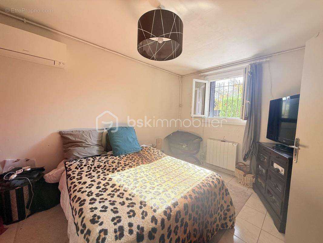 Maison à VILLEPARISIS