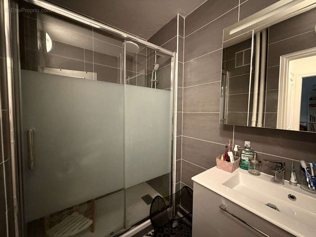 Appartement à LE BLANC-MESNIL