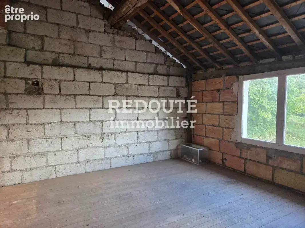 Maison de charme à rénover – 153 m² à Givron - photo 11