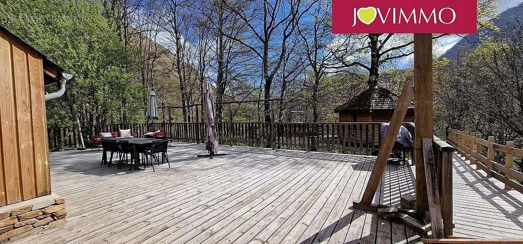 Maison à ARGELES-GAZOST