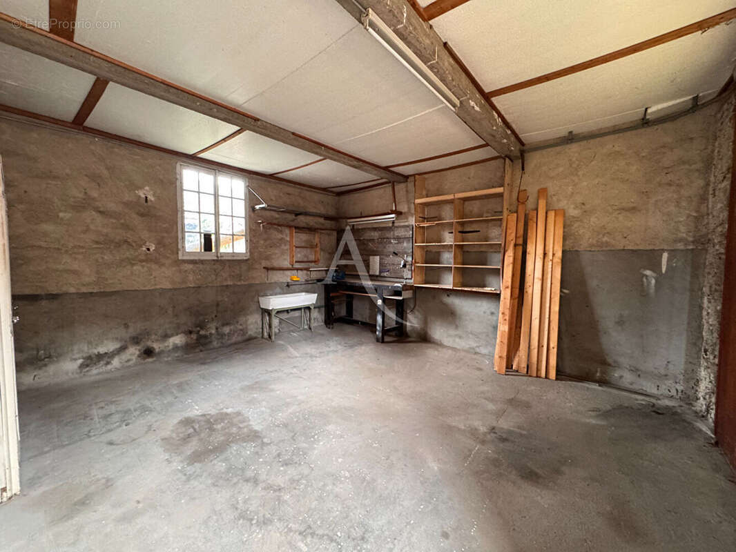 Maison a vendre romorantin - photo 14