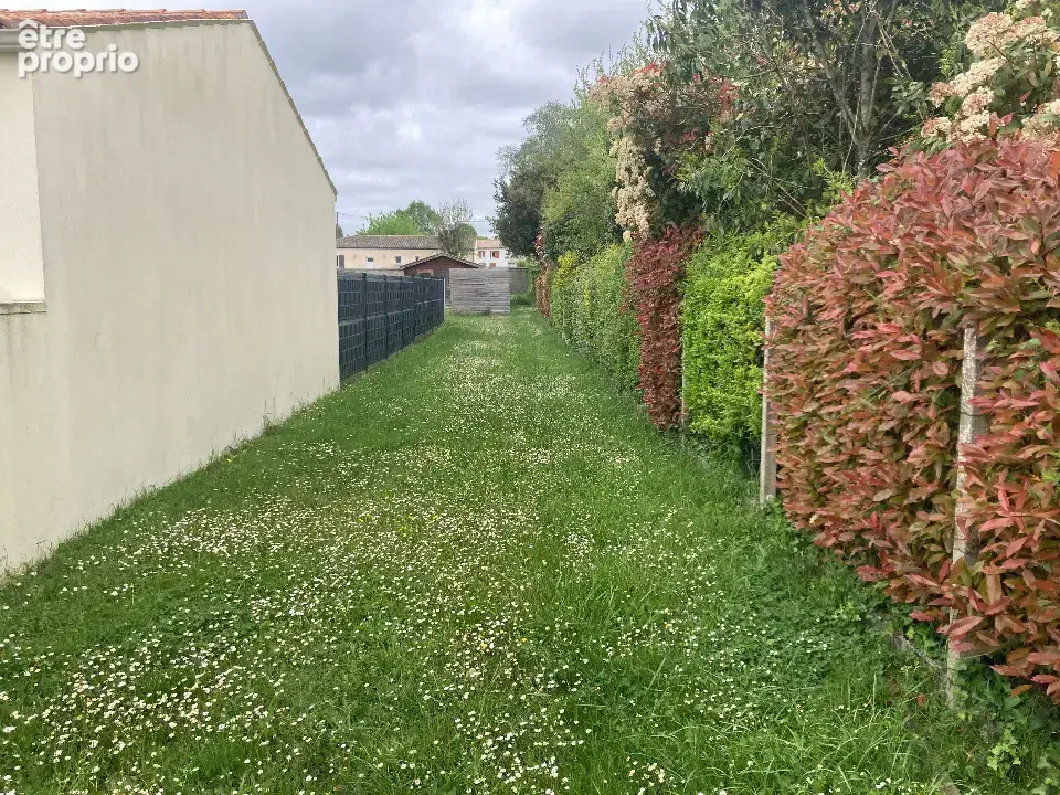 Terrain à NANCRAS