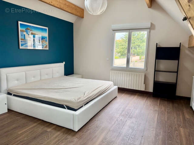 Maison à SOISY-SUR-ECOLE