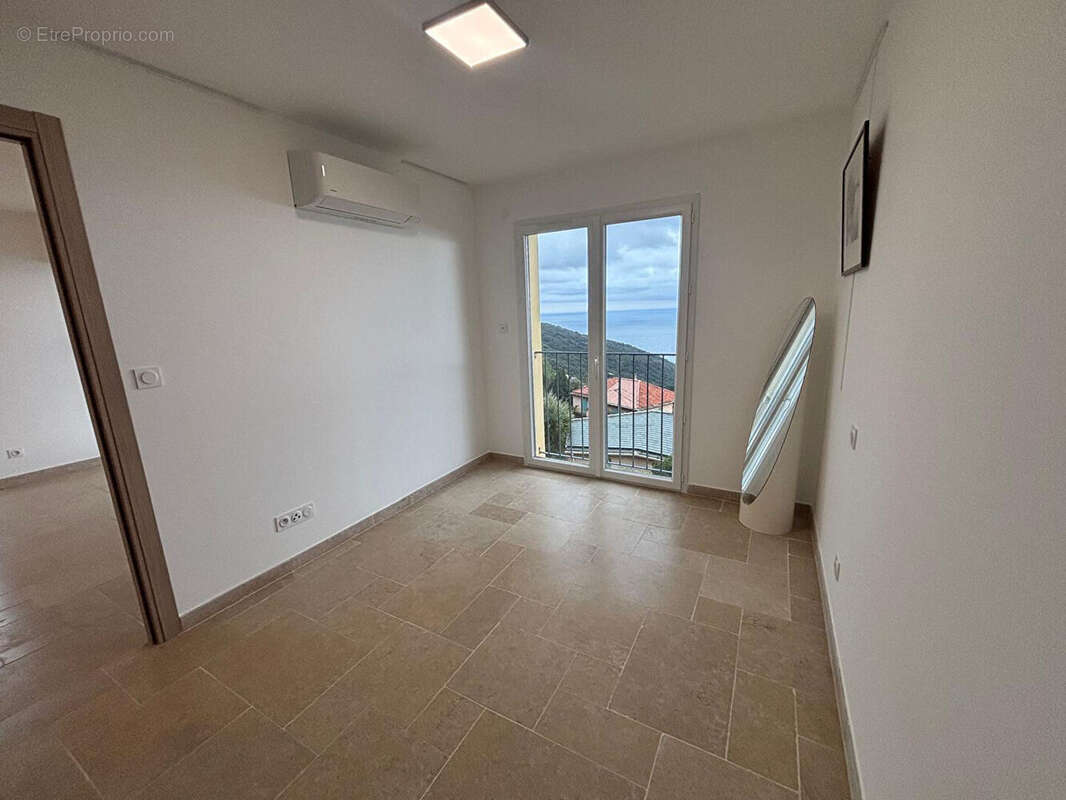 Appartement à BRANDO