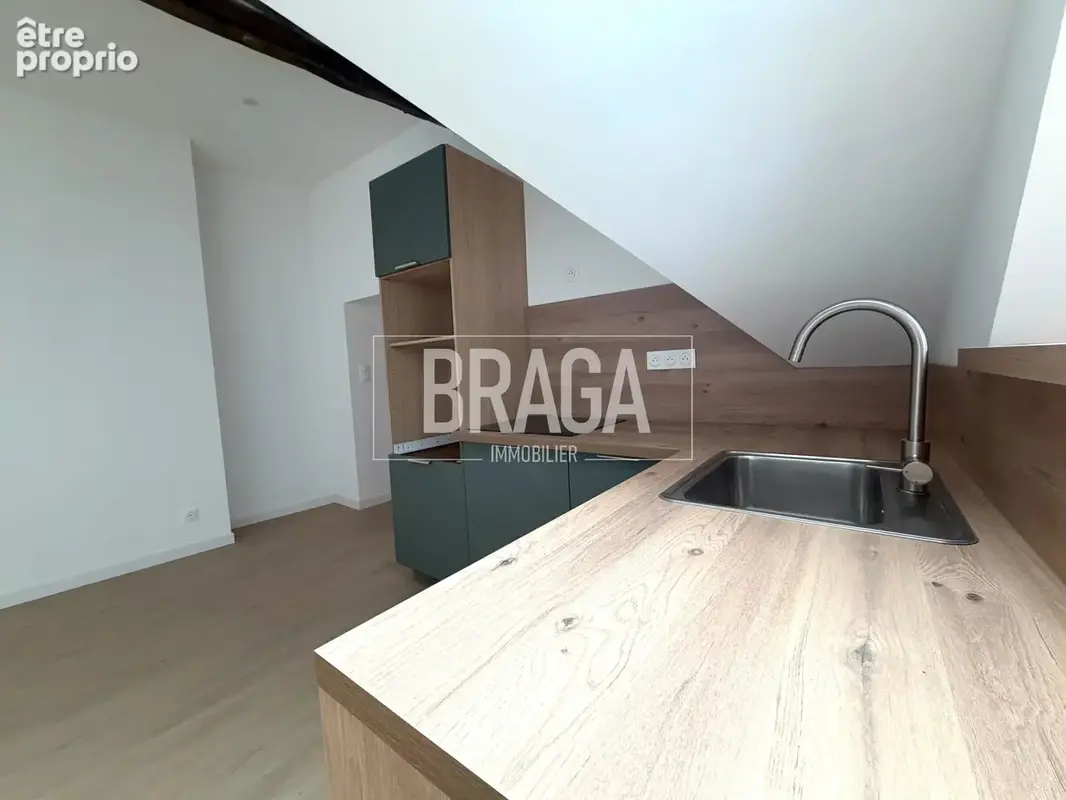 Appartement 3 chambres - photo 3