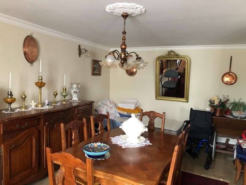 Maison familiale à vendre à Vitteaux – 127 m² – 4 chambres – Jardin – Garage – À 40 min de Dijon - photo 9