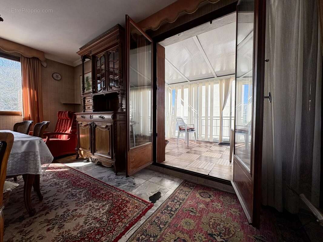 Maison à LE PLESSIS-TREVISE