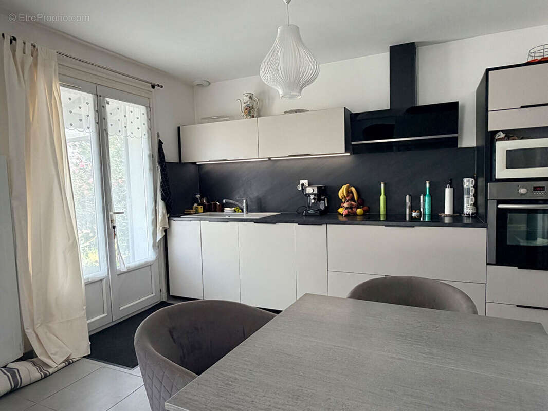 Maison 80m² à royan - photo 3