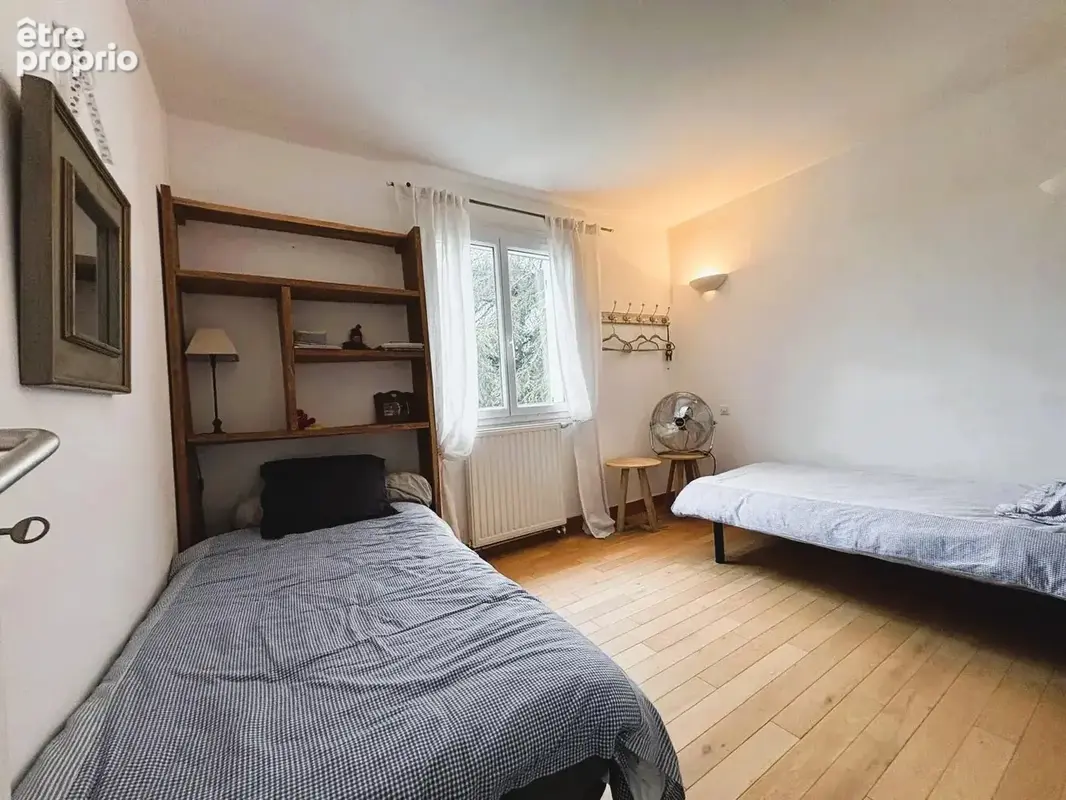 Grande maison de 4/5 chambres avec piscine, grand jardin dans un cadre paisible - photo 16