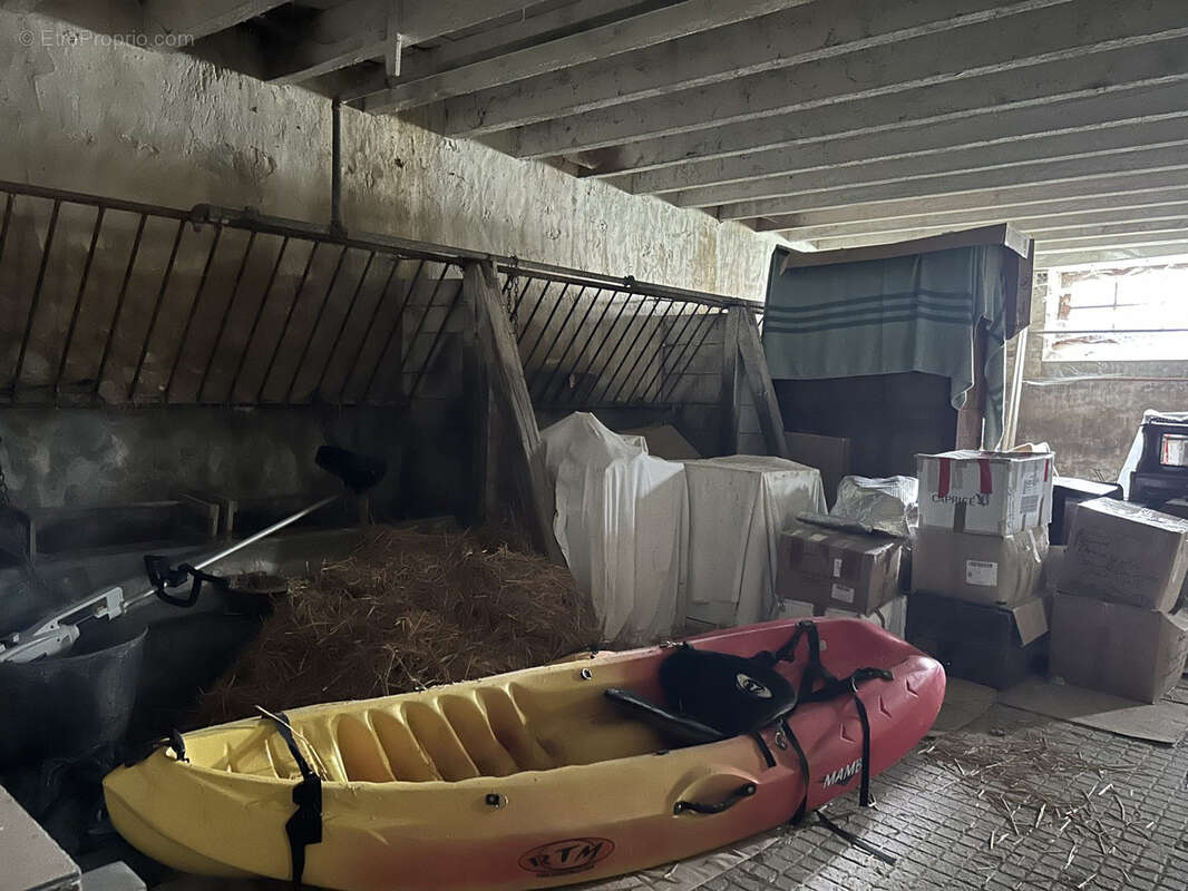 Maison à CRAMCHABAN