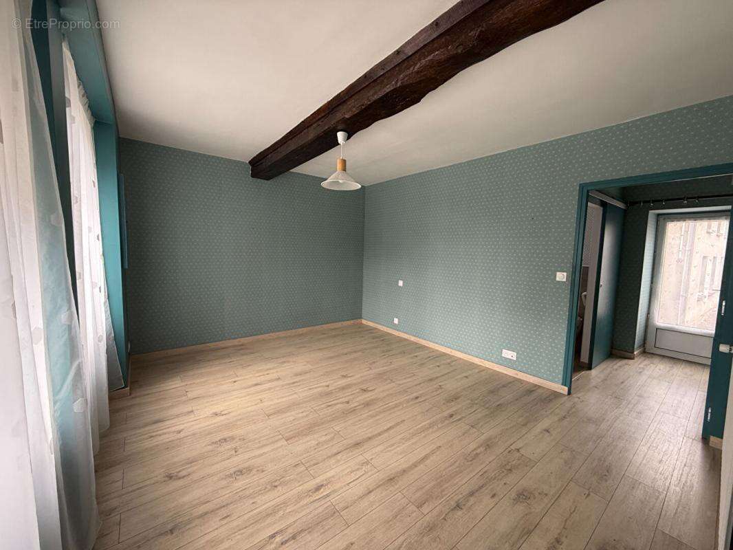 Maison Reffuveille 6 pièces 132 m2 - photo 5