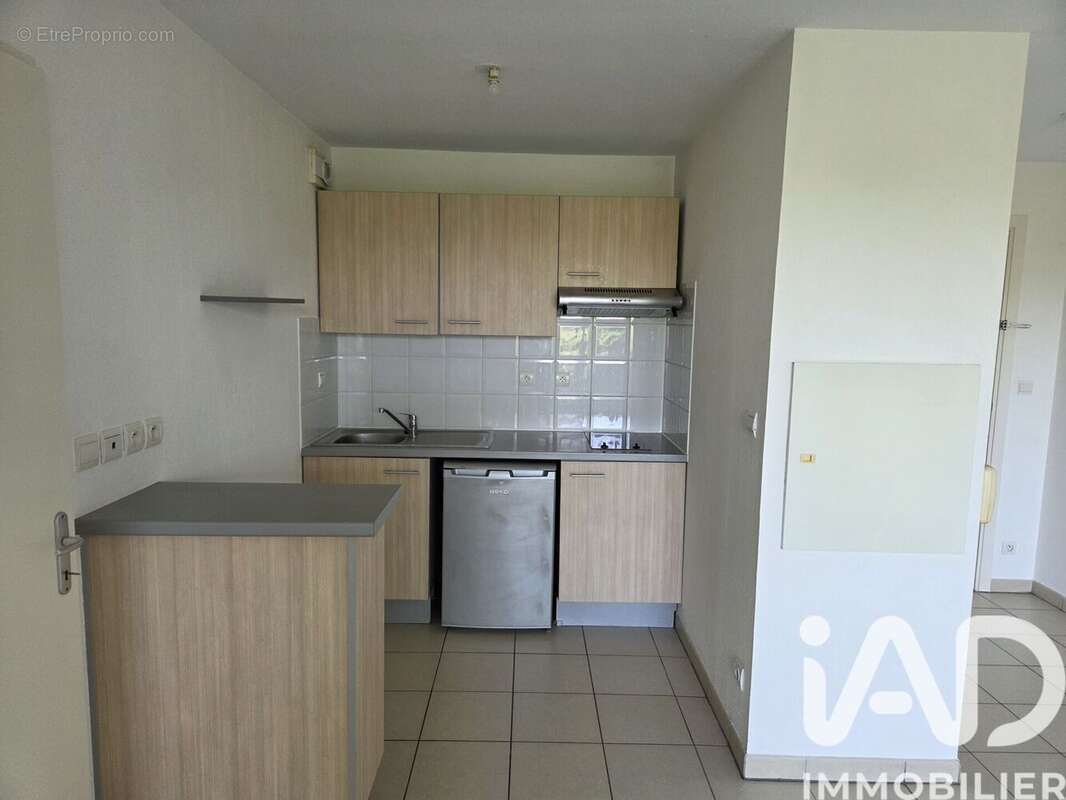 Photo 7 - Appartement à ROQUETTES