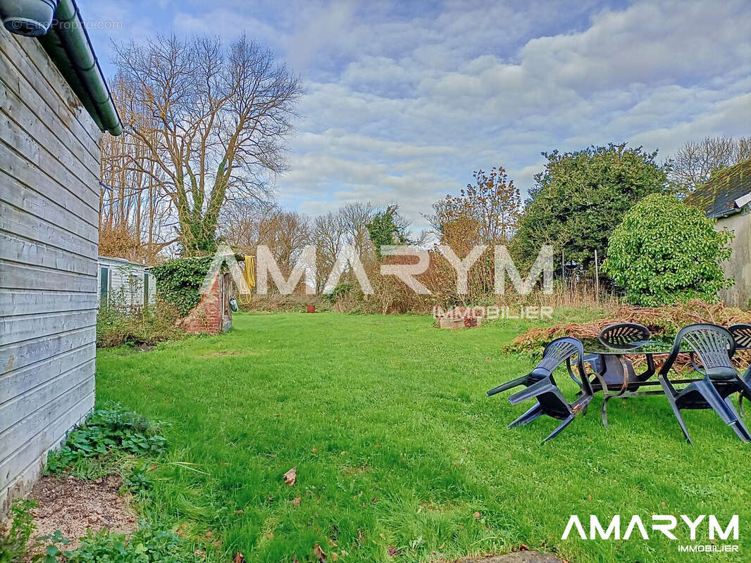 Maison 75 m² à Cayeux-Sur-Mer  - photo 6