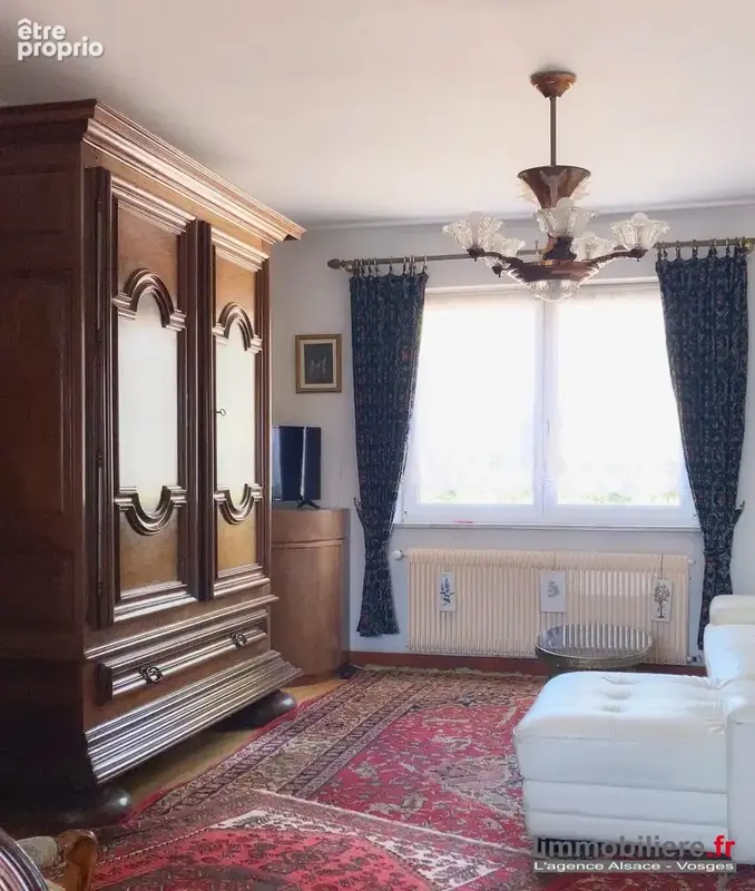 Maison 5 pièces 106 m² à vendre à Selestat (67600) - photo 7