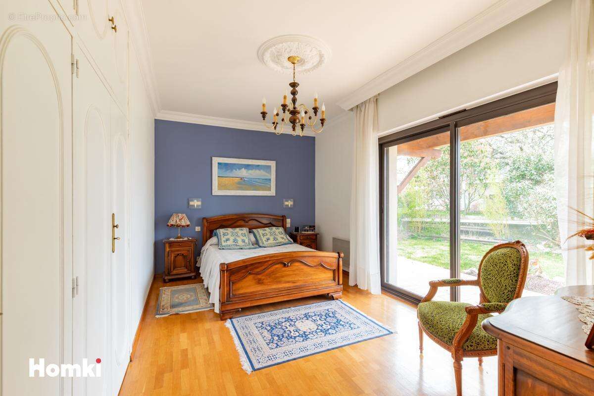 Maison à CASTELMAUROU