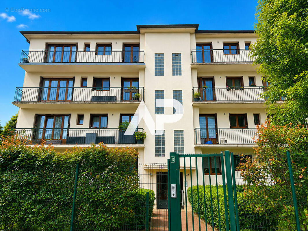 Appartement à MONTMORENCY