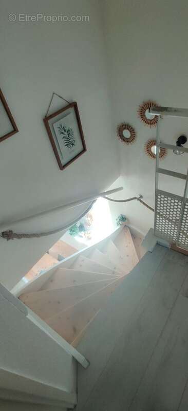 Maison à vendre 5 pièces  ST ANDRÉ DE CUBZAC - photo 6