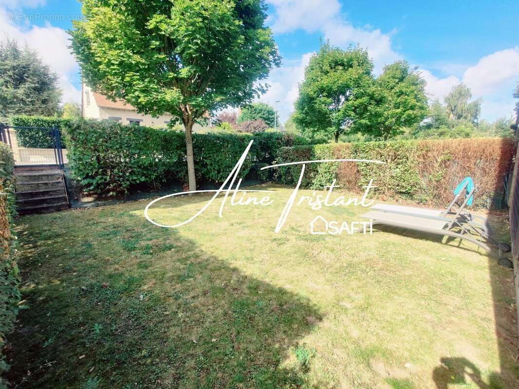 Photo 9 - Maison à ETERVILLE