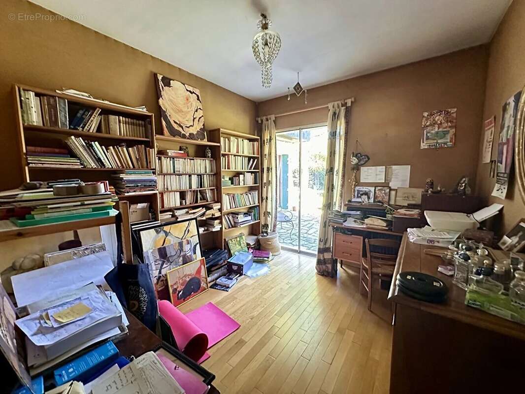 Maison à MONTMORENCY