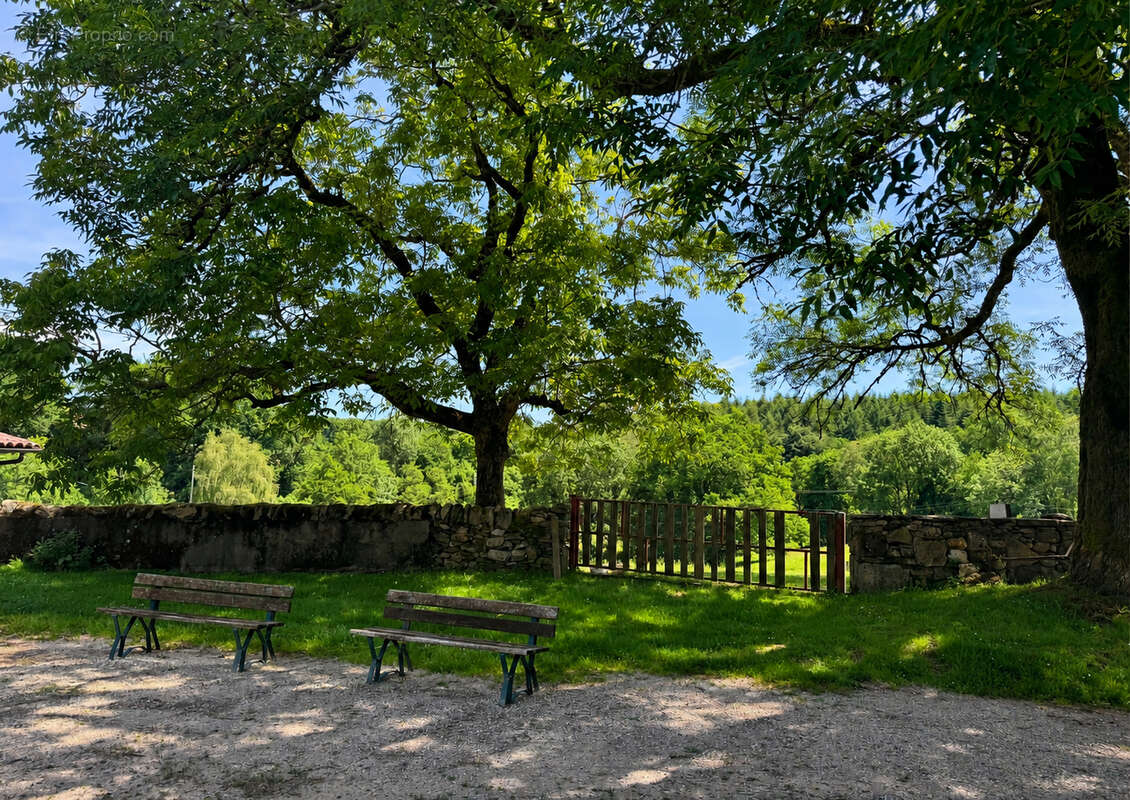 Domaine de caractère et activité touristique au coeur du haut-quercy - photo 5