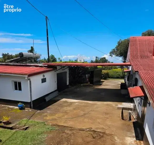 Belle maison familiale avec dépendance et jardin arboré - photo 4