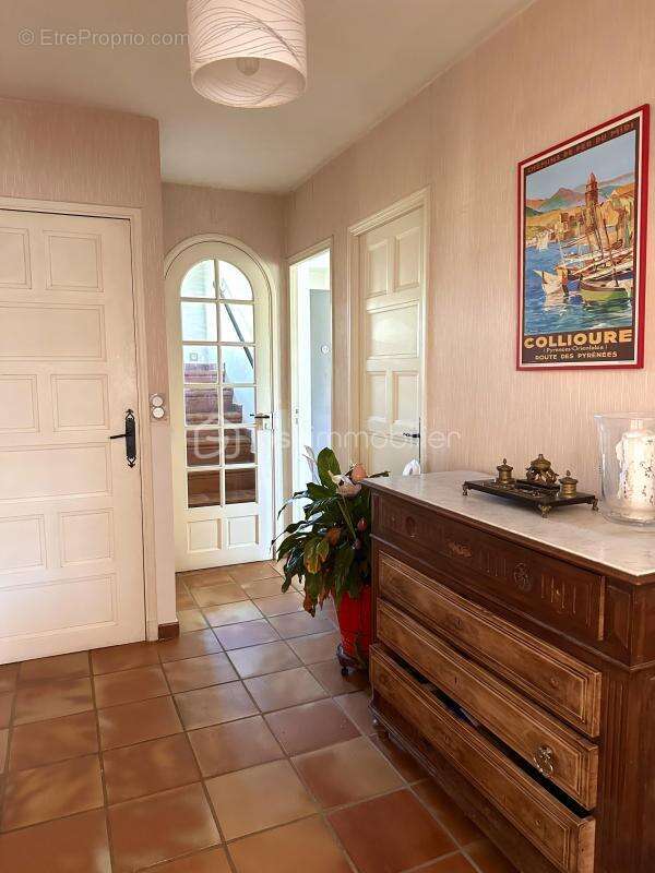 Maison à HYERES