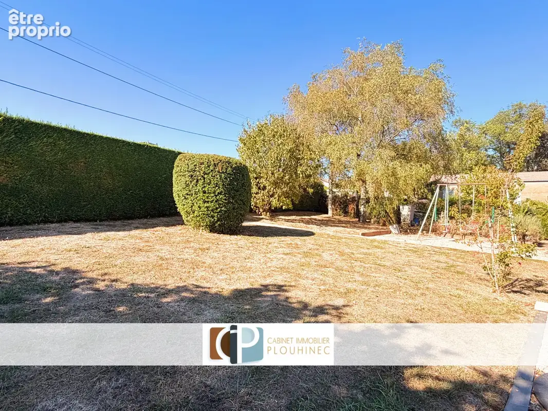 HURIGNY   Maison familiale au calme avec de beaux volumes. - photo 16