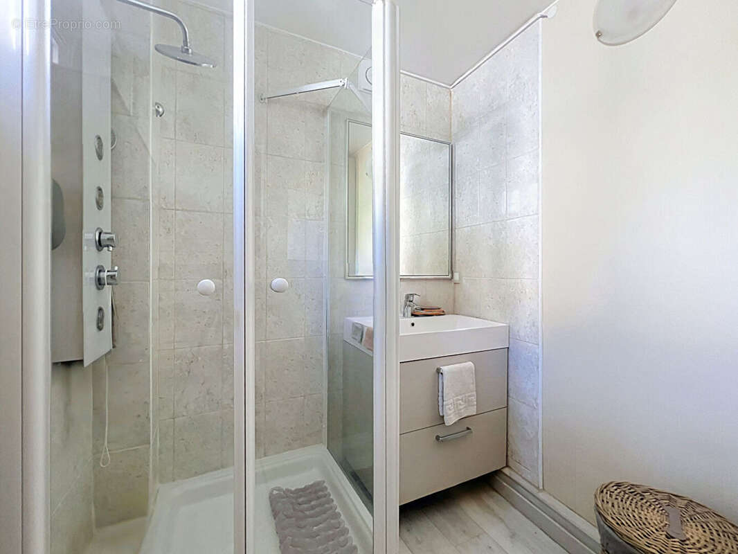 Appartement Fontenay Aux Roses 3 pièces 49.7 m2 - photo 10