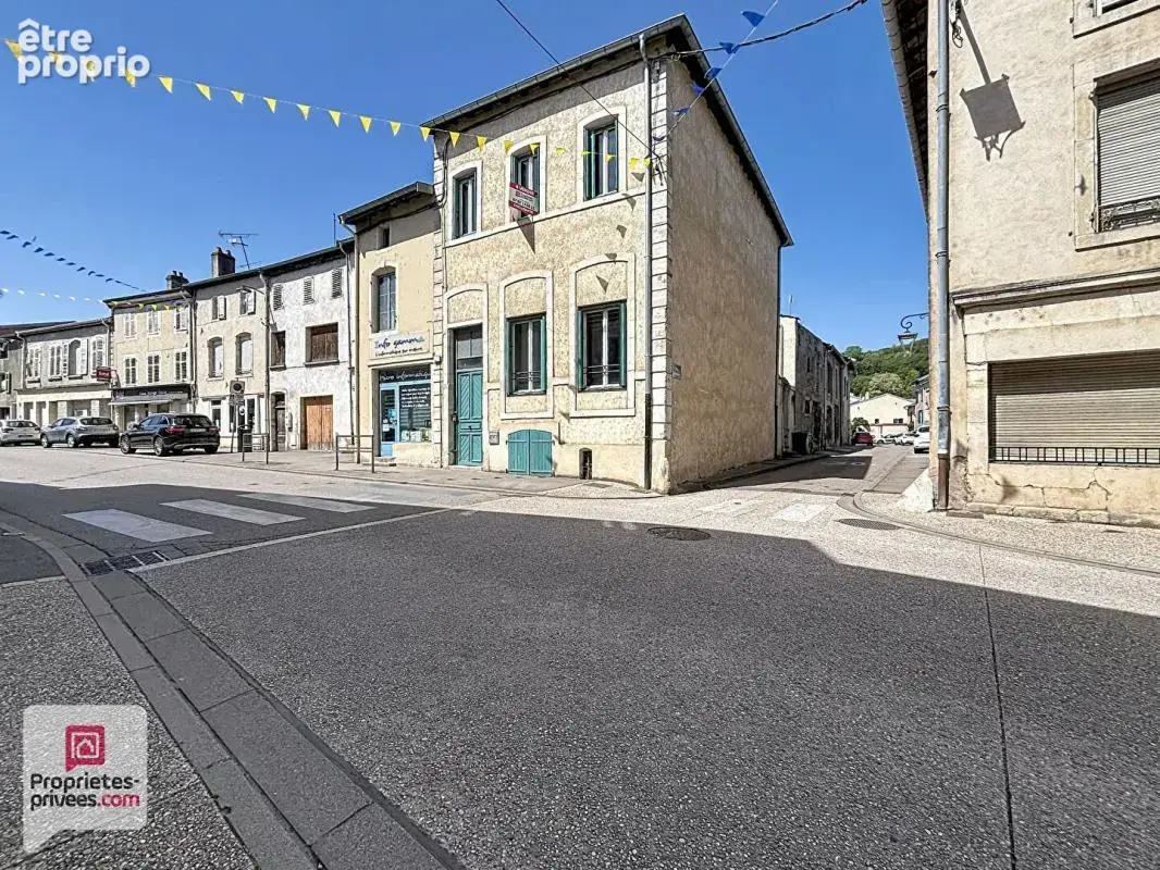 Maison Rosieres Aux Salines 4 pièce(s) 121 m2 - photo 3
