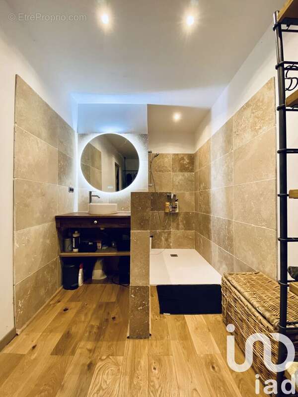 Photo 5 - Maison à LA PALME