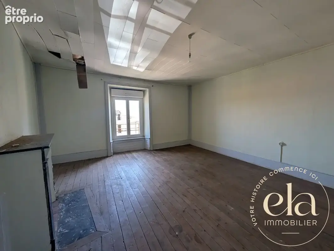 Appartement 221 m² à Pouzauges  - photo 6