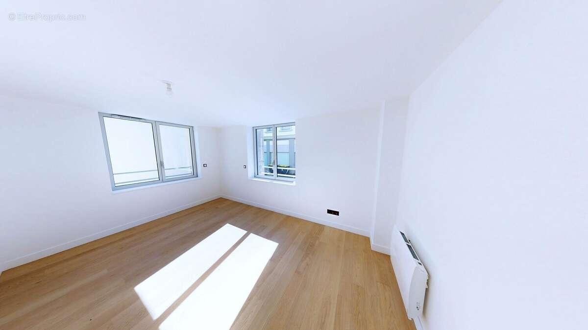 Appartement 73 m² à Lorient  - photo 7