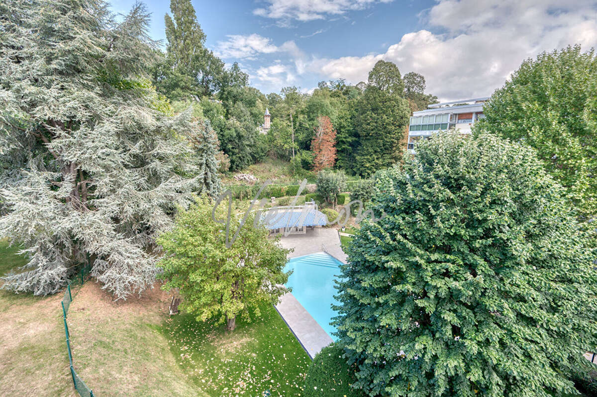 Appartement à LE CHESNAY