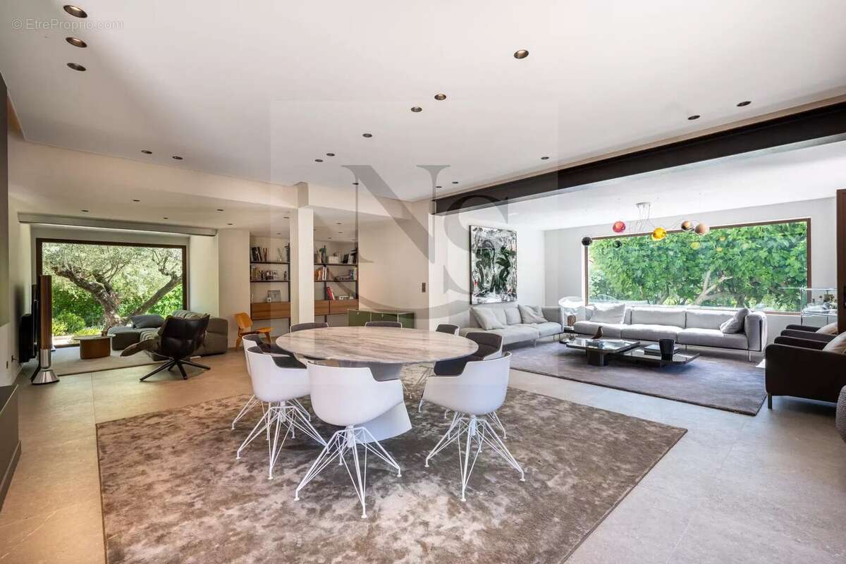 Maison à AIX-EN-PROVENCE