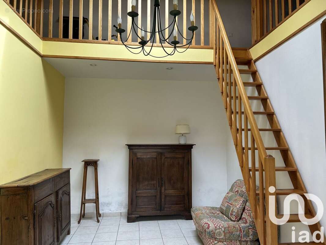 Photo 6 - Maison à ROYAT