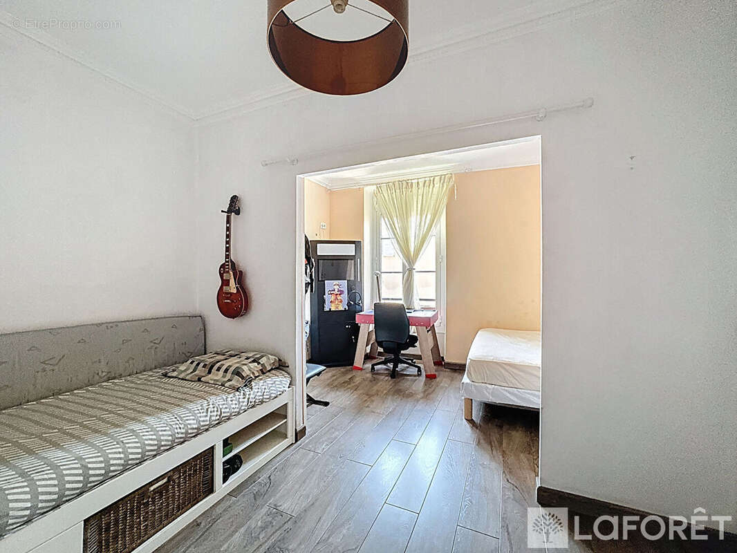 Appartement à ROQUEBRUNE-CAP-MARTIN