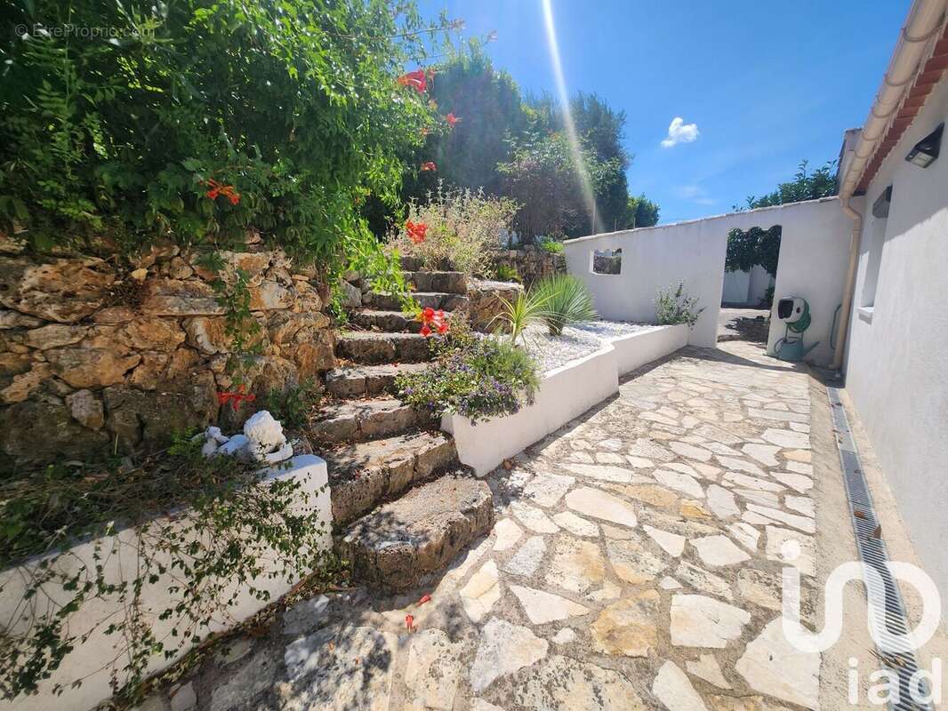 Photo 5 - Maison à DRAGUIGNAN