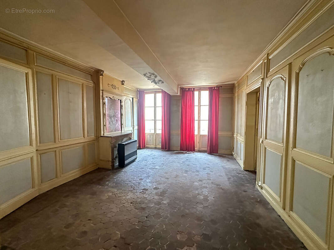 Appartement à ROUEN