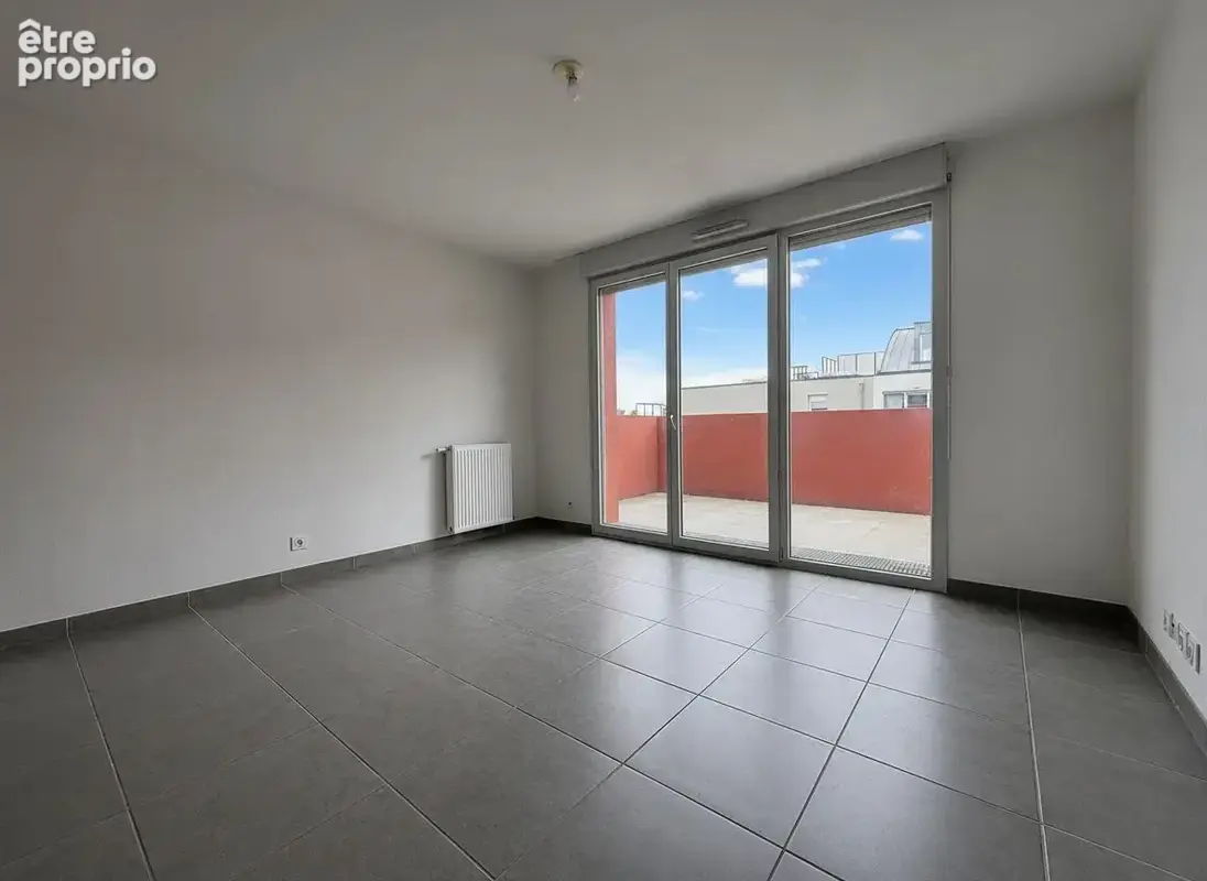 Appartement 2 pièces 41 m² à vendre à Tournefeuille (31170) - photo 4