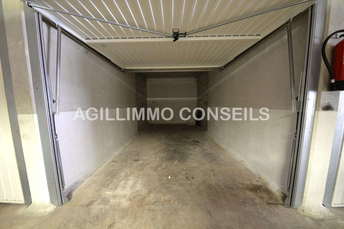 Appartement 3 pièces avec garage, parking et terrasse - photo 14