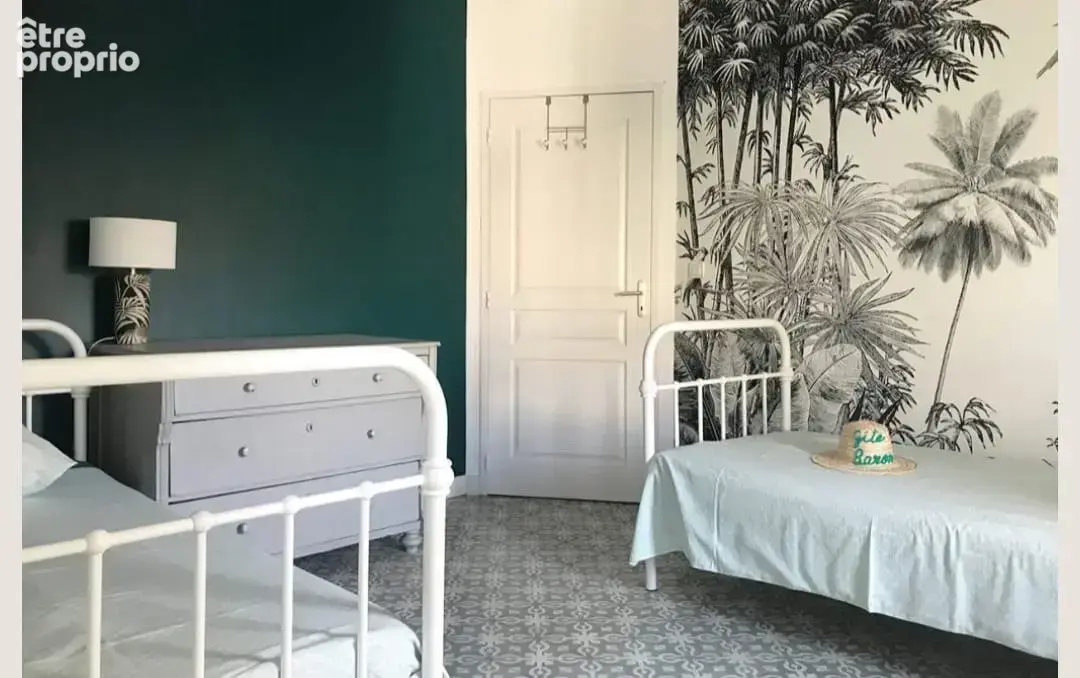 Maison Vigneronne de 495m2 Cazouls les Beziers - photo 10