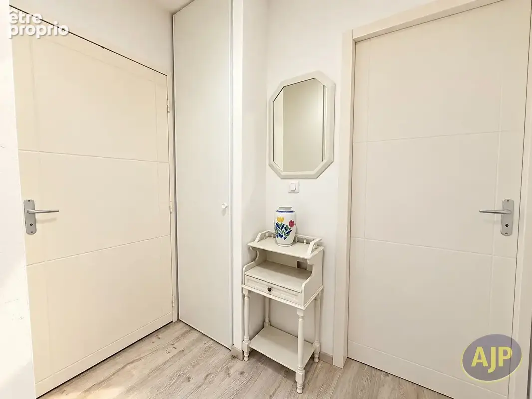 Appartement Orvault 3 pièce(s) 71 m2 - photo 4