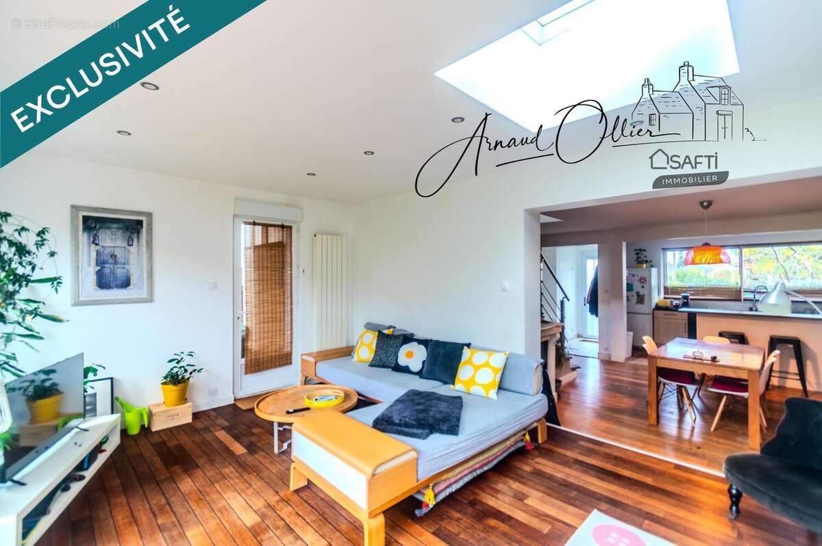 Photo 3 - Maison à BREST