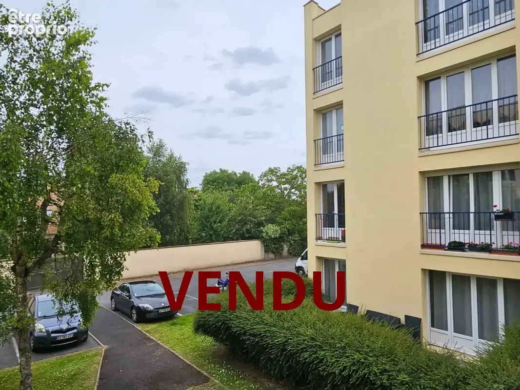 Appartement à IFS