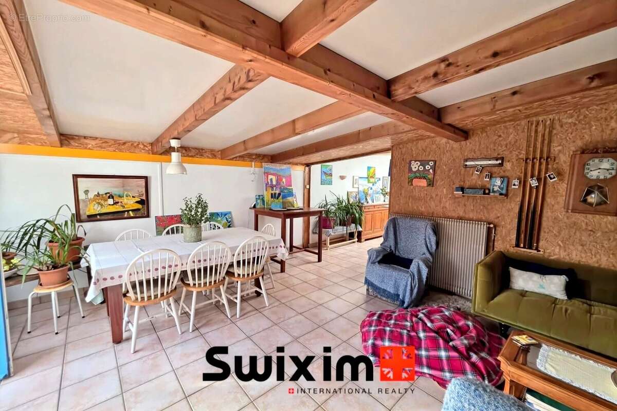 Maison familiale à Hourtin de 141m² - photo 3